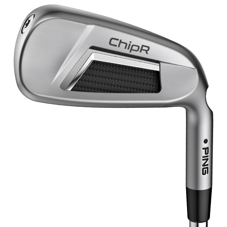 Ping ChipR Golf Chipper Steel LH PING CHIPPERS PING 