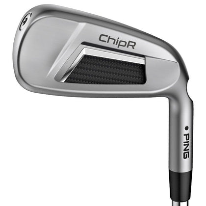 Ping ChipR Golf Chipper Steel RH PING CHIPPERS PING 