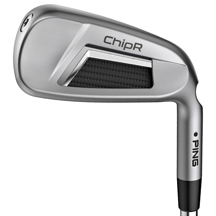 Ping ChipR Golf Chipper - Graphite (Std) Ping ChipR Golf Chipper - Graphite (Std)