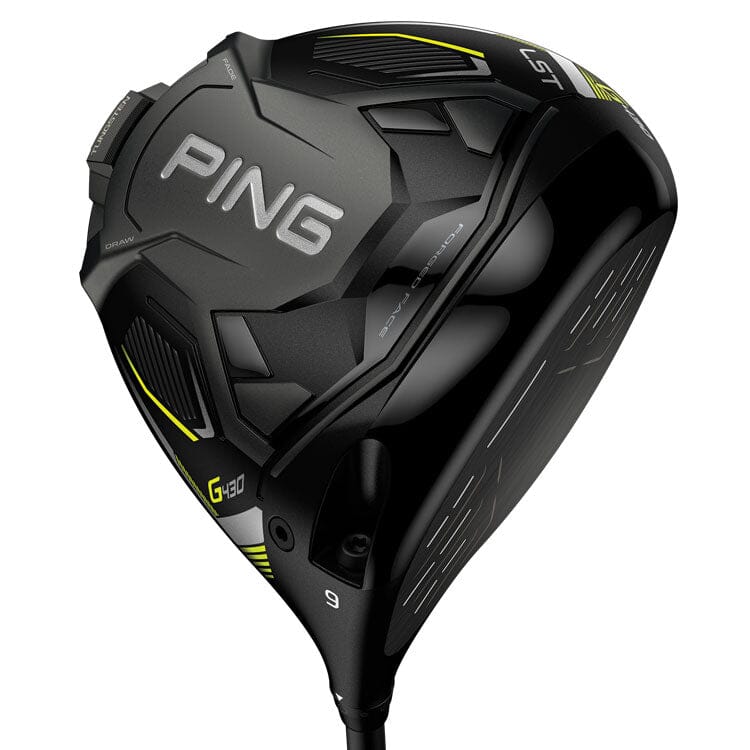 Ping G430 LST Driver RH