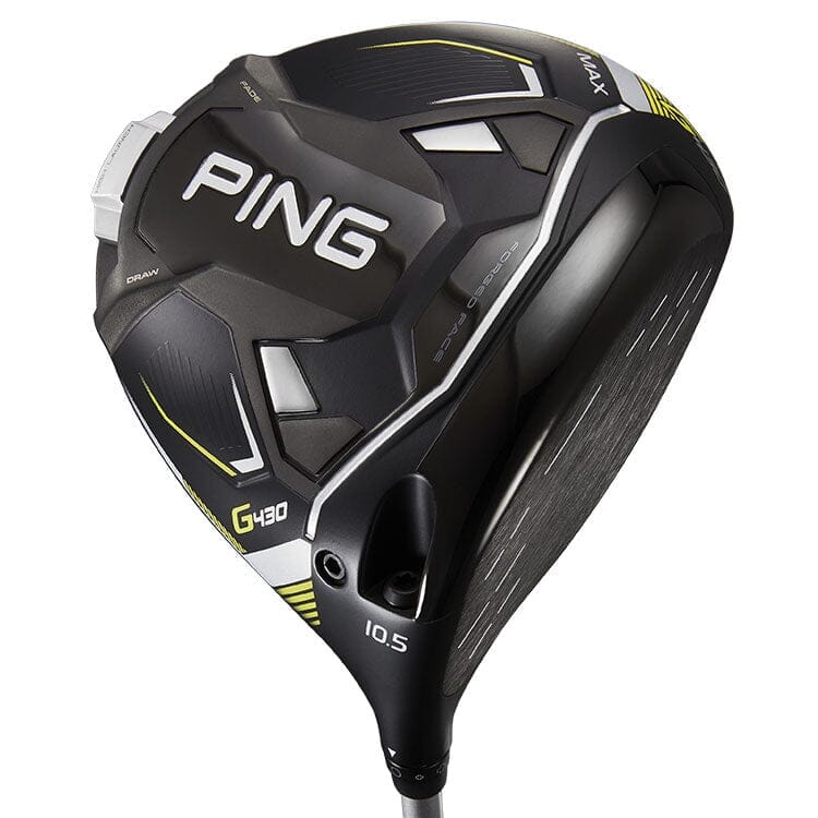 Ping G430 Max HL Controlador de golf LH PING G430 HL CONTROLADORES PING