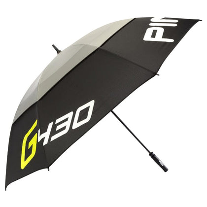 Ping G430 Tour Double Canopy Golf Umbrella PING UMBRELLAS Galaxy Golf 