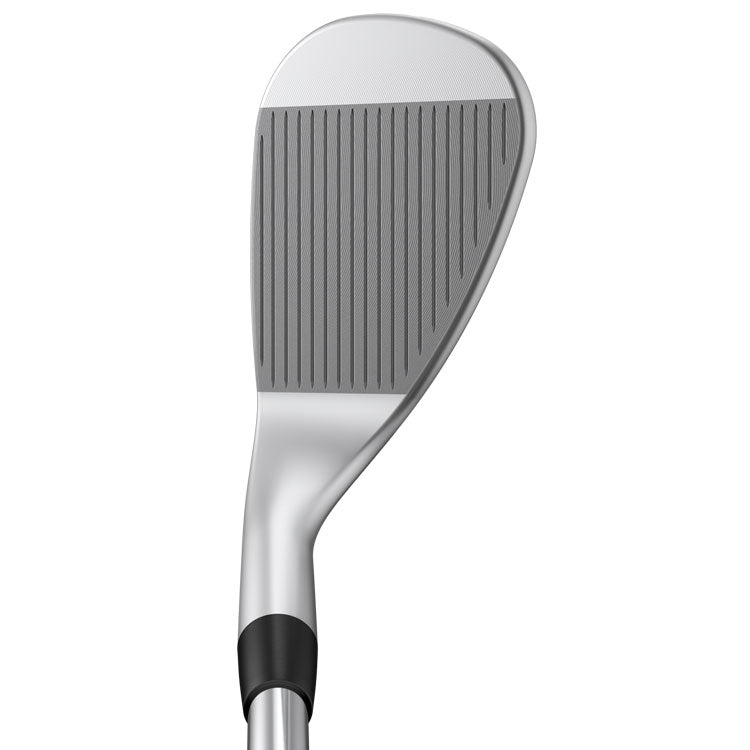 Ping Glide 4.0 Cuña de golf en cromo satinado Acero RH PING GLIDE 4.0 CUÑAS PING
