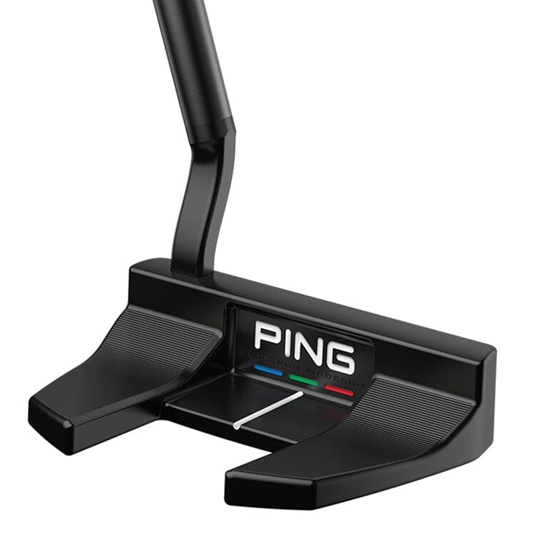 Ping PLD Milled Prime Tyne 4 Putter RH | Online Golf Shop – Galaxy