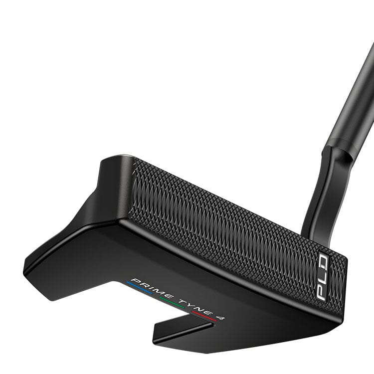 Ping PLD Milled Prime Tyne 4 Putter RH PING 2023 PUTTERS Galaxy Golf