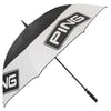 Ping Tour Double Canopy Golf Umbrella PING UMBRELLAS Galaxy Golf 