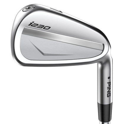 Ping i230 Golf Irons Steel LH PING I230 STEEL IRON SETS PING 