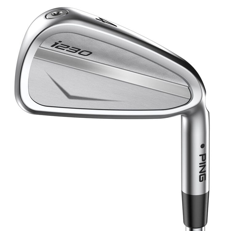 Ping i230 Golf Irons Steel RH PING I230 STEEL STEEL SETS PING
