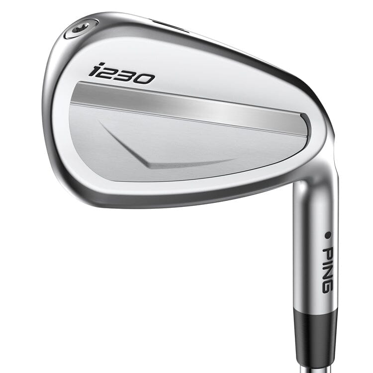 Ping i230 Golf Irons Steel RH PING I230 STEEL IRON SETS PING 