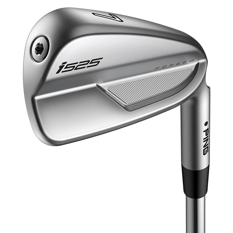 Ping I525 Irons Golf Driver RH Steel Golf Clubs PING 