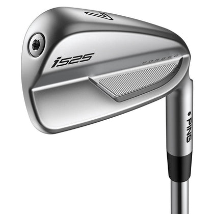 Ping I525 Golf Irons Steel LH PING I525 STEEL IRON SETS PING 