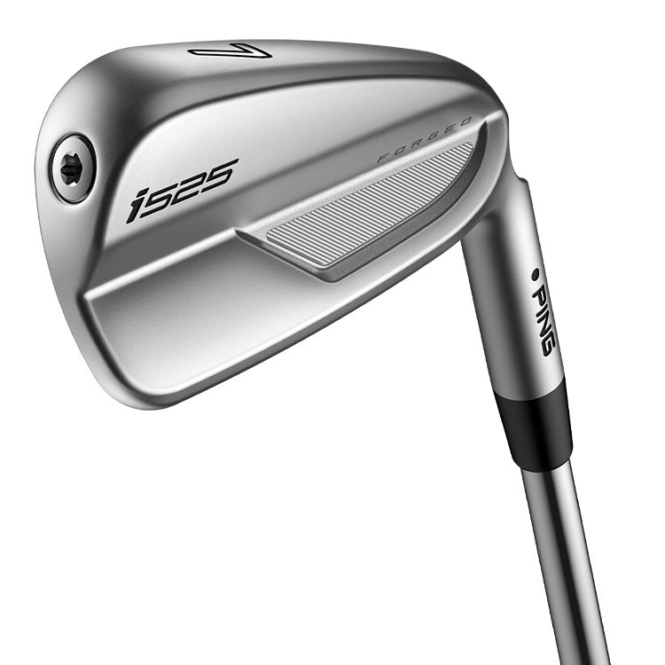 Ping I525 Irons Golf Driver RH Steel Golf Clubs PING 