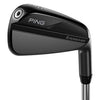 Ping iCrossover Golf Iron Hybrid LH PING iCROSSOVER HYBRIDS PING 
