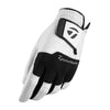 TAYLORMADE STRATUS LEATHER GOLF GLOVE MRH TAYLORMADE GLOVES TAYLORMADE 