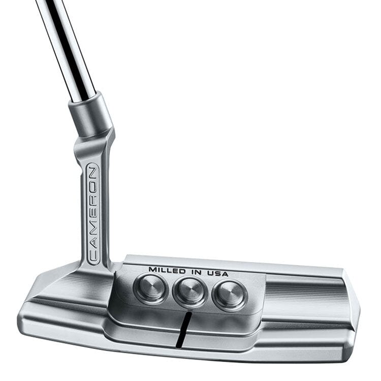 Scotty Cameron Super Select Newport 2 Plus Putter RH | Online Golf