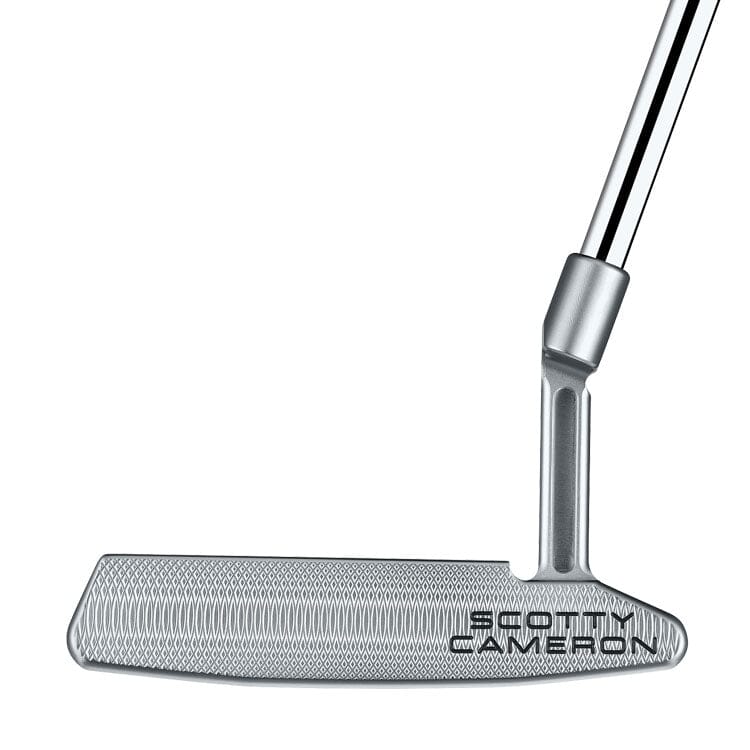 Scotty Cameron Super Select Newport 2 Plus Putter RH Galaxy Golf