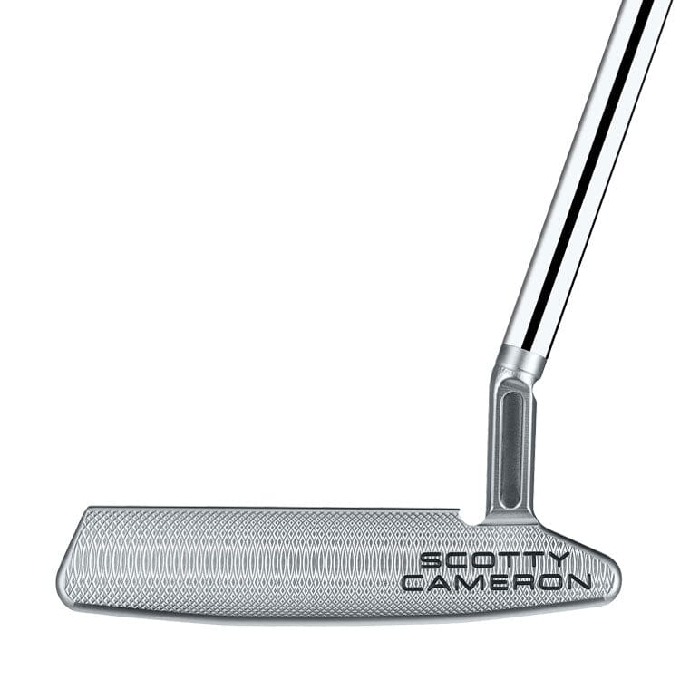 Scotty Cameron Super Select Newport 2.5 Plus Putter RH SCOTTY CAMERON SELECT PUTTERS Galaxy Golf