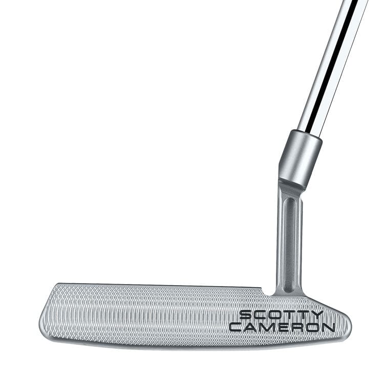 Scotty Cameron Super Select Squareback 2 Putter RH SCOTTY CAMERON SELECT PUTTERS Galaxy Golf