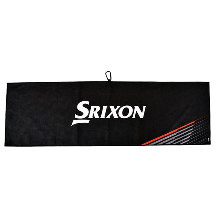 Srixon Tour Microfibre Golf Towel Srixon Tour Microfibre Golf Towel