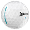 Bolas de golf Srixon UltiSoft blancas 12pk BOLAS SRIXON SRIXON