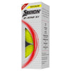 Srixon Z Star XV Yellow Golf Balls 12PK SRIXON BALLS SRIXON 