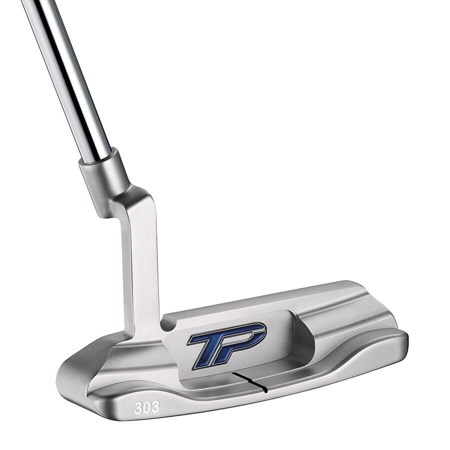 TaylorMade TP Hydro Blast Soto 1 Putter RH Online Golf Shop