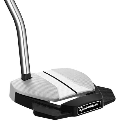 TaylorMade Spider GTX Silver Putter LH TAYLORMADE SPIDER GT PUTTERS Galaxy Golf 