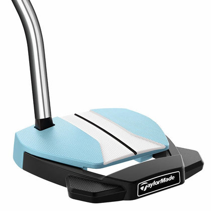 TaylorMade Ladies Spider GT X Ice Blue Putter RH TAYLORMADE SPIDER GT PUTTERS Galaxy Golf 