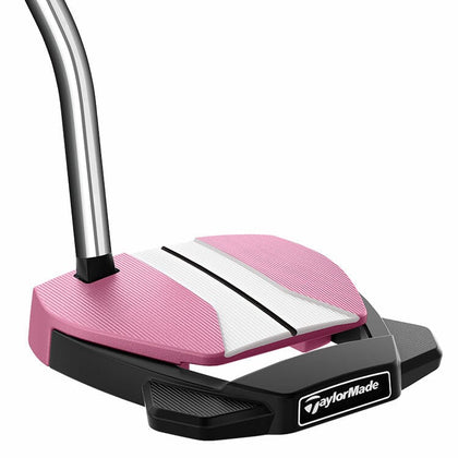 TaylorMade Ladies Spider GT X Pink Putter TAYLORMADE SPIDER GT PUTTERS Galaxy Golf 