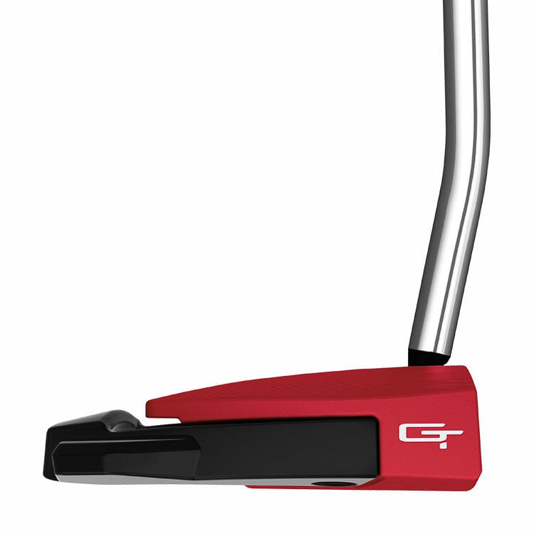 Putter TaylorMade Spider GTX Rojo RH PUTTERS TAYLORMADE SPIDER GT Galaxy Golf