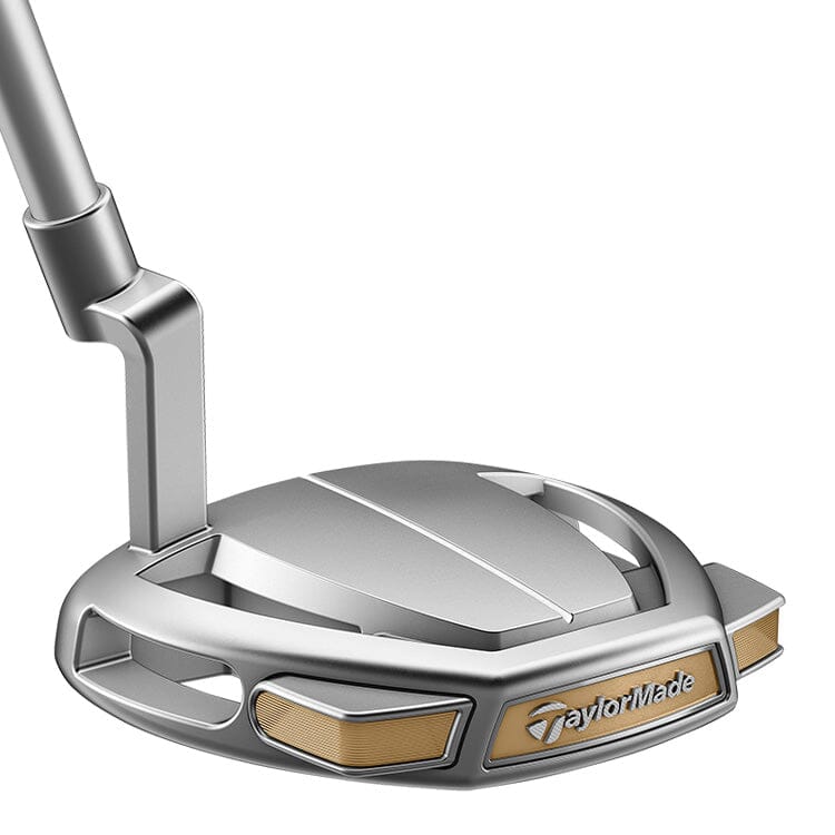 Mini putter TaylorMade Ladies Kalea Spider PUTTERS TAYLORMADE PARA MUJERES Galaxy Golf