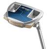 Mini putter TaylorMade Ladies Kalea Spider PUTTERS TAYLORMADE PARA MUJERES Galaxy Golf