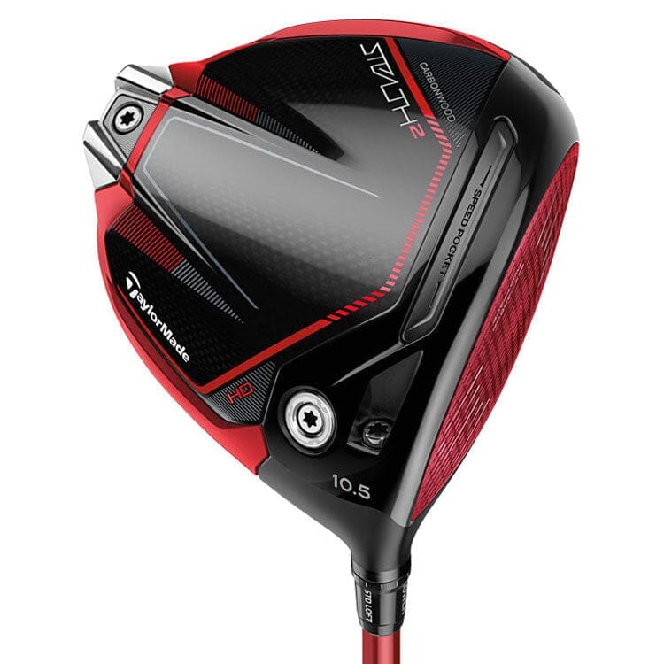 TaylorMade STEALTH2 3U 19度 ユーティリティ TaylorMade Stealth 2 HD Driver LH | Online Golf Shop – Galaxy Golf