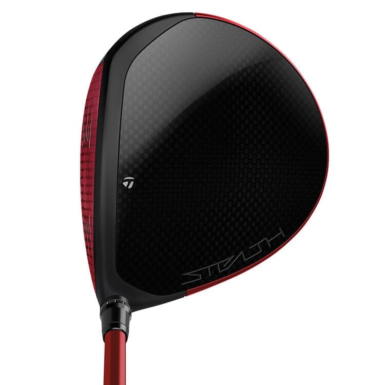 TaylorMade Stealth 2 HD Golf Driver LH TAYLORMADE STEALTH 2 DRIVERS TAYLORMADE 
