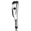 TaylorMade Stealth DHY Utility Iron Hybrid LH TAYLORMADE STEALTH 2 HYBRIDS TAYLORMADE 