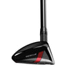 TaylorMade Stealth Golf Hybrid LH TAYLORMADE GAPR HYBRIDS TAYLORMADE 