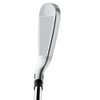 TaylorMade Stealth Golf Irons Steel LH TAYLORMADE STEALTH STEEL IRONS TAYLORMADE 