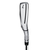 TaylorMade Stealth Golf Irons Steel RH TAYLORMADE STEALTH IRONS TAYLORMADE 