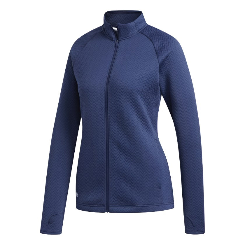 adidas Ladies Jacket COLD.RDY Golf Jacket from american golf