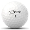Titleist Pro V1 Blanco Pelotas de Golf 12Pk TITLEIST BALLS ACUSHNET