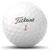 Titleist Pro V1X 23 White Golf Balls 12Pk TITLEIST BALLS ACUSHNET 