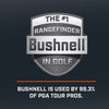 BUSHNELL TOUR V5 LASER GOLF RANGEFINDER GPS & RANGEFINDERS BUSHNELL 