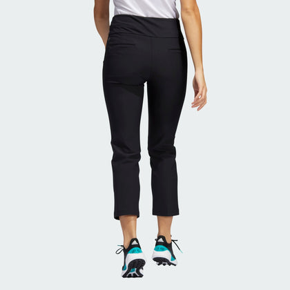 adidas Pull On Ankle Trousers ADIDAS LADIES TROUSERS adidas 