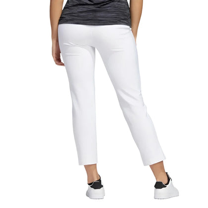 adidas Pull-On Anle Golf Trousers ADIDAS LADIES TROUSERS adidas 