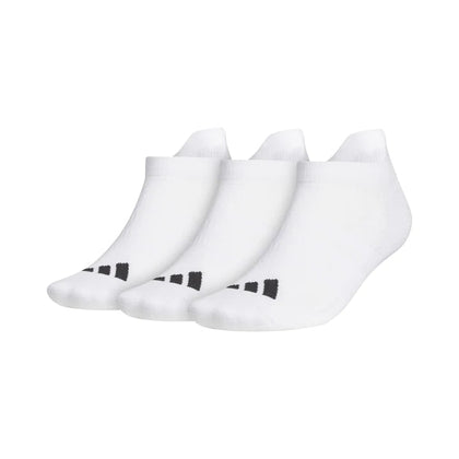 adidas Golf 3 Pack Ankle Sock ADIDAS MENS SOCKS ADIDAS 