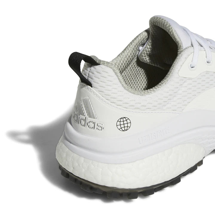 Adidas mens 2025 spikeless golf shoes