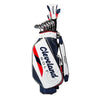 CLEVELAND PACKAGE SET GRAPHITE RH CLEVELAND PACKAGE SETS CLEVELAND 