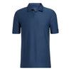 Adidas Go-To Golf Polo Shirt ADIDAS MENS POLOS Galaxy Golf 