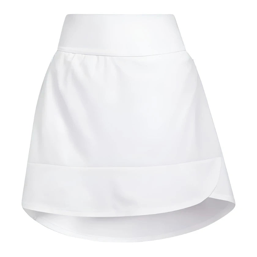 White clearance adidas skort