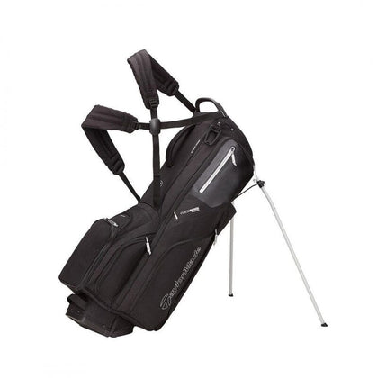 TaylorMade FlexTech Crossover Stand Bag TAYLORMADE STAND BAGS Galaxy Golf 